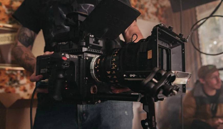 田东县产品宣传视频拍摄公司哪家好？