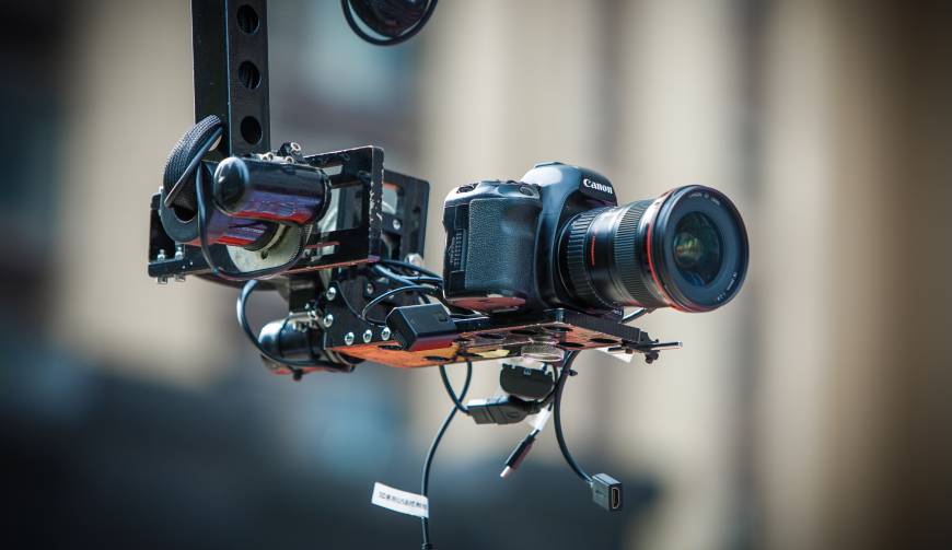 科技赋能生活：田东县产品视频拍摄开启智能新时代