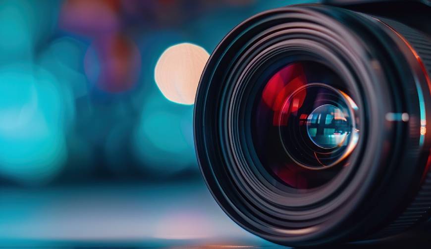 与田东县产品视频拍摄同行：畅享高效、舒适的每一天