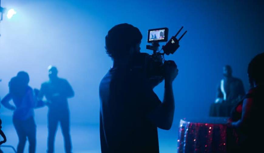 神秘新品来袭！田东县产品视频拍摄究竟有何神奇之处？