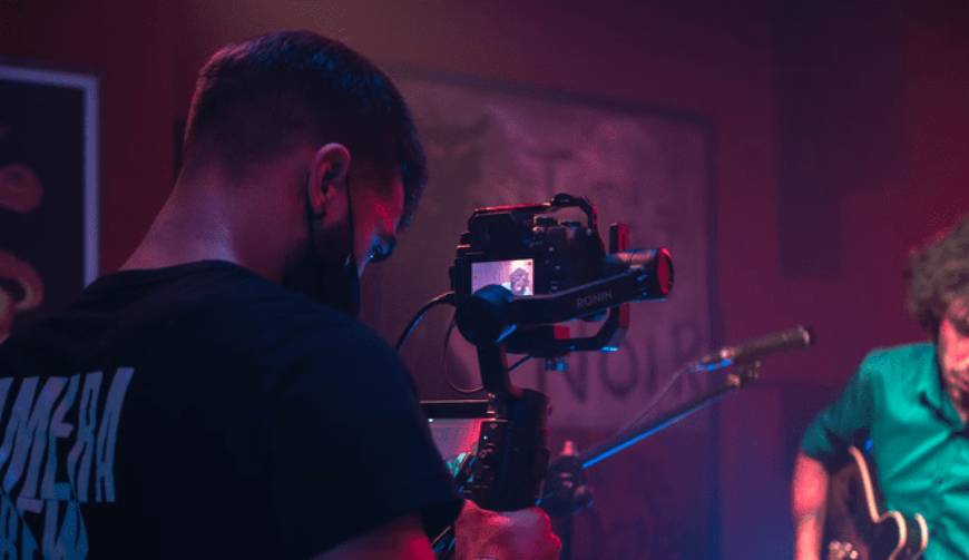 匠心雕琢视觉盛宴！专业田东县产品视频拍摄公司赋能品牌价值