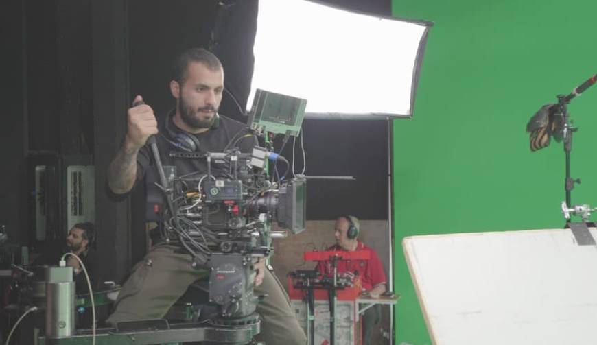 场景化叙事，田东县电商产品视频拍摄制作的破局之道