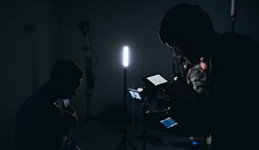 深耕田东县产品视频拍摄，解锁产品出圈的流量密码