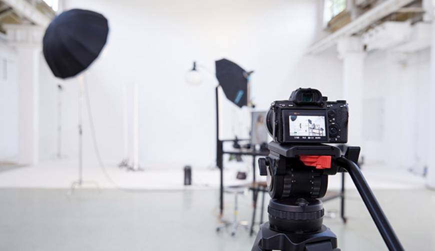 深耕田东县电商产品视频拍摄制作，解锁电商爆款的视觉密码