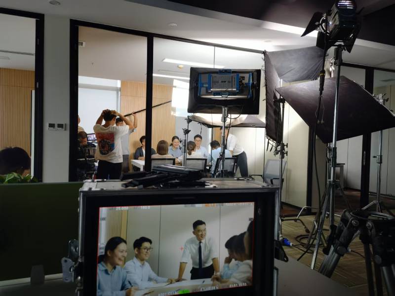 田东县电商产品视频拍摄制作进阶指南，赋能产品电商突围