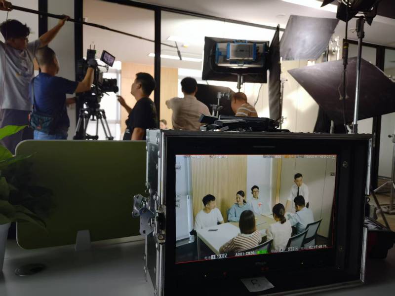 田东县产品视频拍摄实操干货，助力产品打造吸睛视觉内容