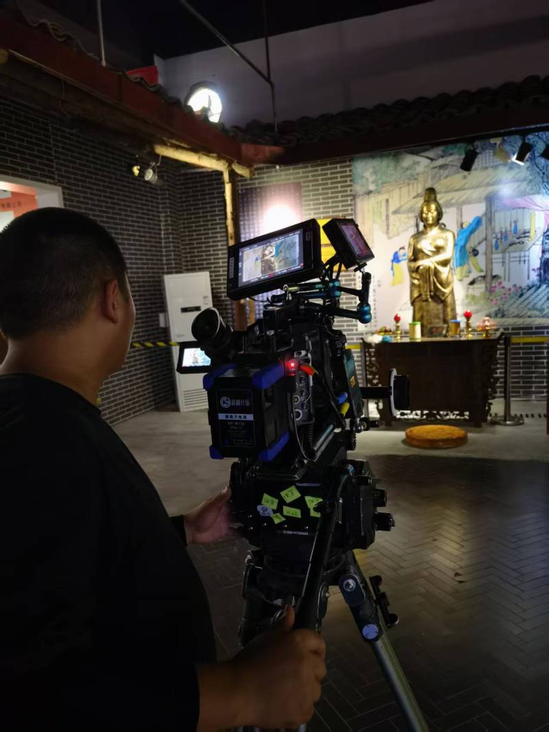 聚焦田东县产品宣传视频拍摄公司，以专业实力赋能品牌声量升级