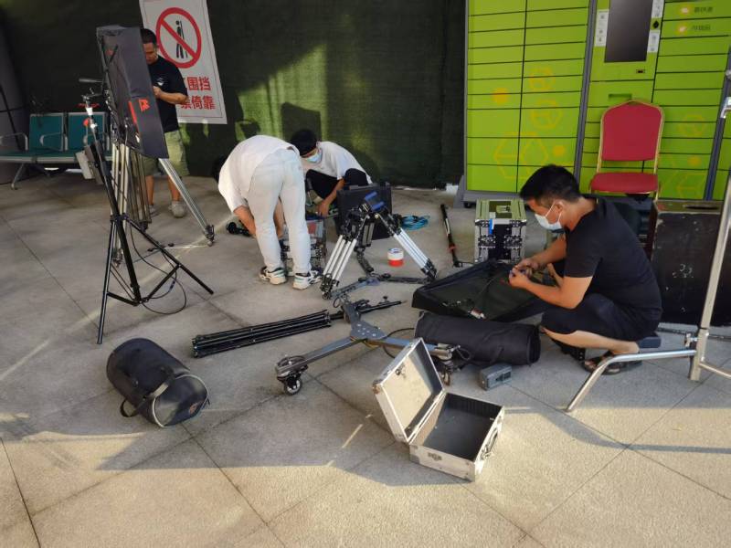 田东县产品视频拍摄全攻略，让产品魅力在镜头下尽情绽放