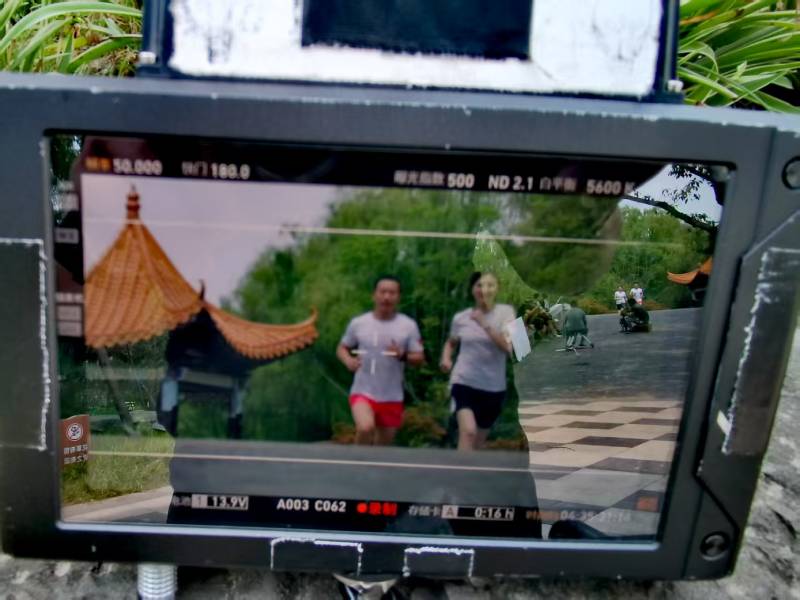 聚焦田东县产品视频拍摄，用镜头为产品打造专属视觉名片