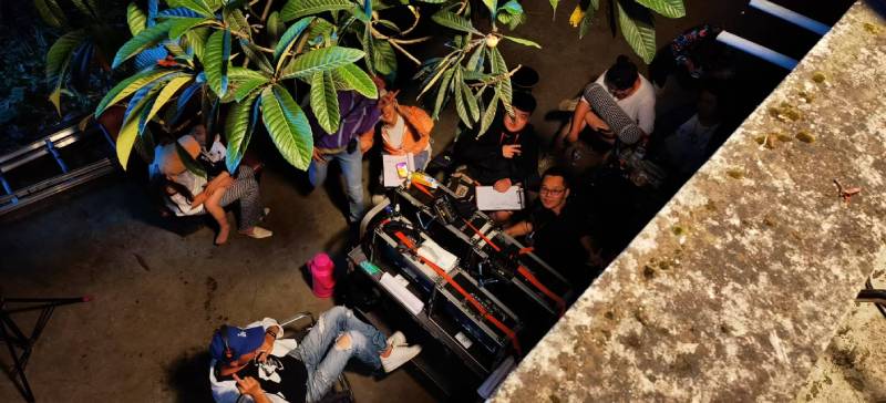 解锁田东县产品宣传视频拍摄公司新势能，助力品牌强势破圈