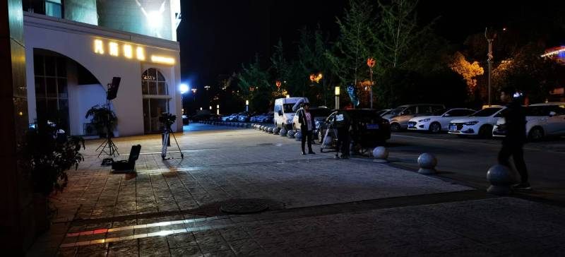 田东县电商产品视频拍摄制作全攻略，打造高转化带货视频