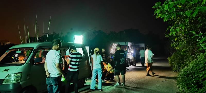 以镜头为笔，绘就田东县产品视频的进阶之路