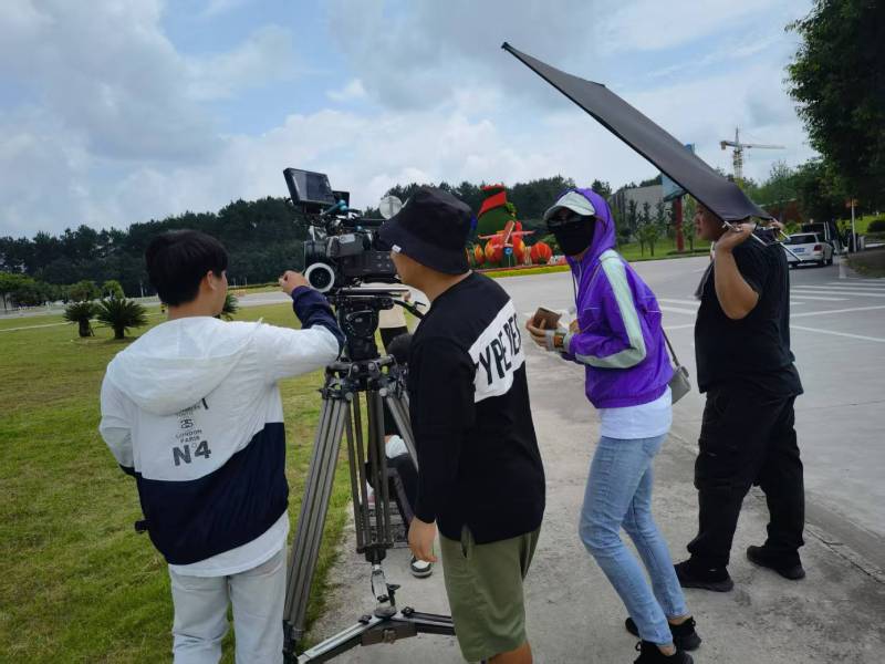 田东县极致互动，未来愿景宏大，致力于成为全球领先的产品宣传视频企业