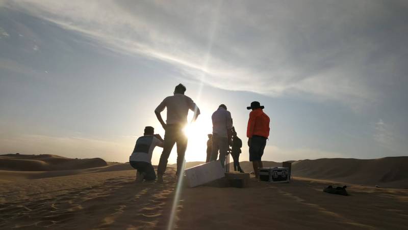 聚焦田东县产品宣传视频拍摄公司，以专业匠心助力品牌声量远扬