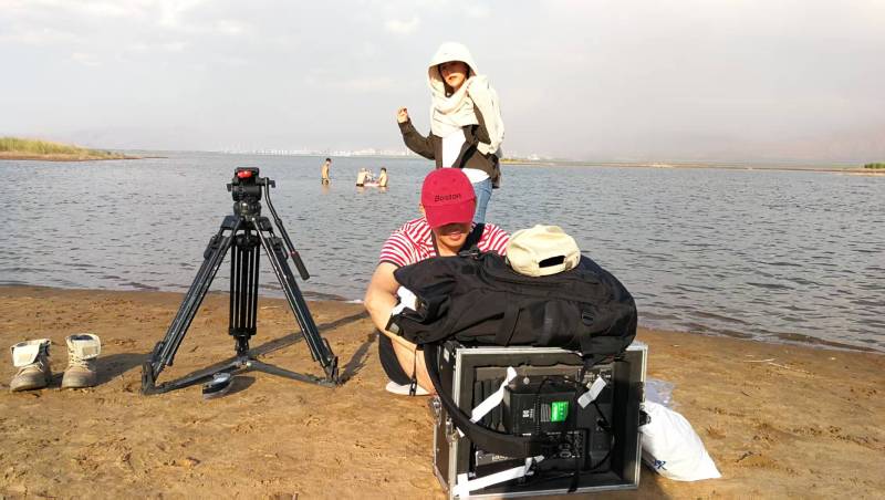 田东县产品宣传视频拍摄公司核心策略，助力品牌抢占传播制高点