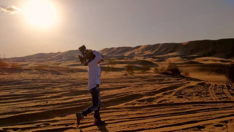 深耕田东县产品宣传视频拍摄公司，解锁品牌传播的核心动能