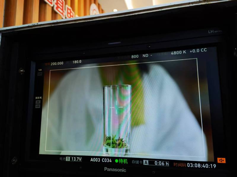 天然优选！田东县电商产品宣传视频溯源原料产地的真实故事