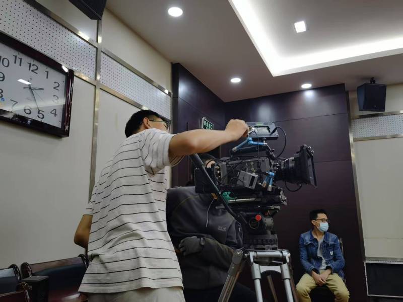 大数据指导创作方向，田东县产品视频拍摄公司让每帧画面都有效触达