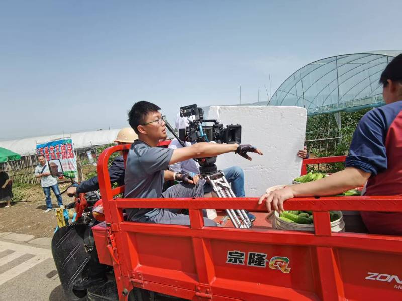 电商爆款背后的推手：田东县产品视频拍摄公司精准捕捉卖点痛点