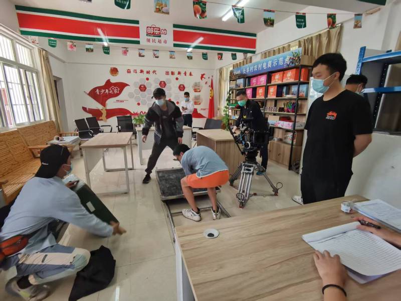 田东县电商产品视频拍摄制作实战秘籍，助力产品引爆电商流量